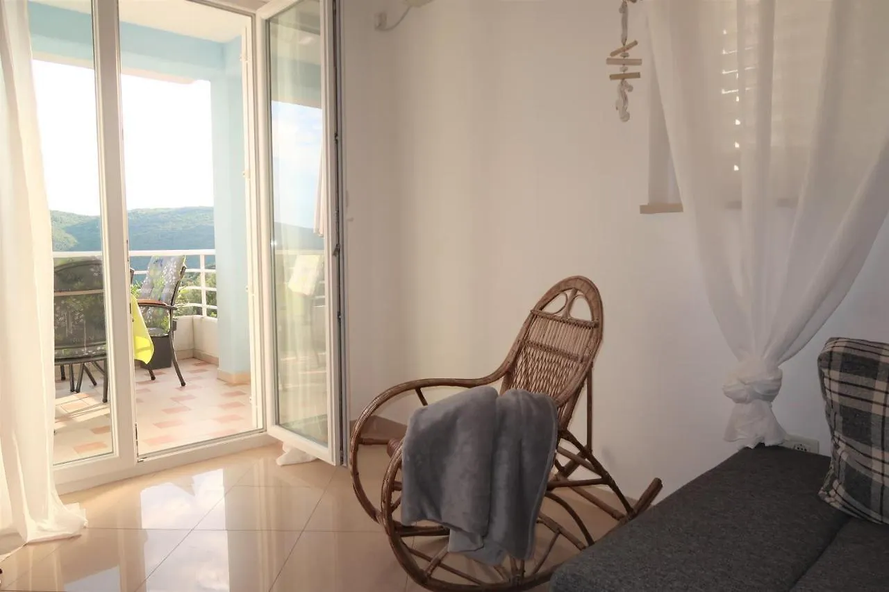 Nikas1 Rabac Apartment Croatia