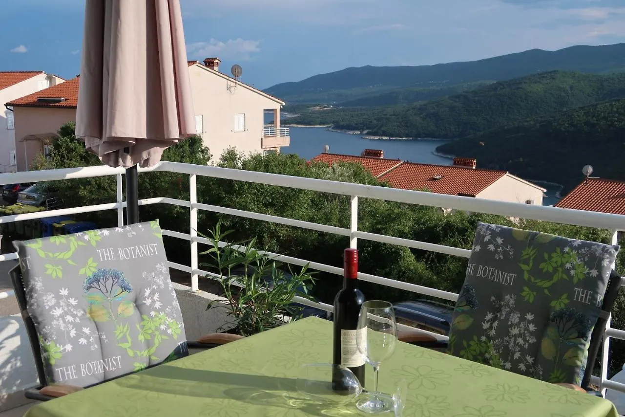 Nikas1 Rabac Apartment 0*,  Croatia