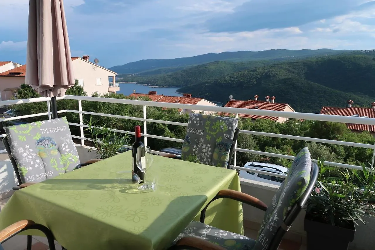 Nikas1 Rabac Apartment Croatia