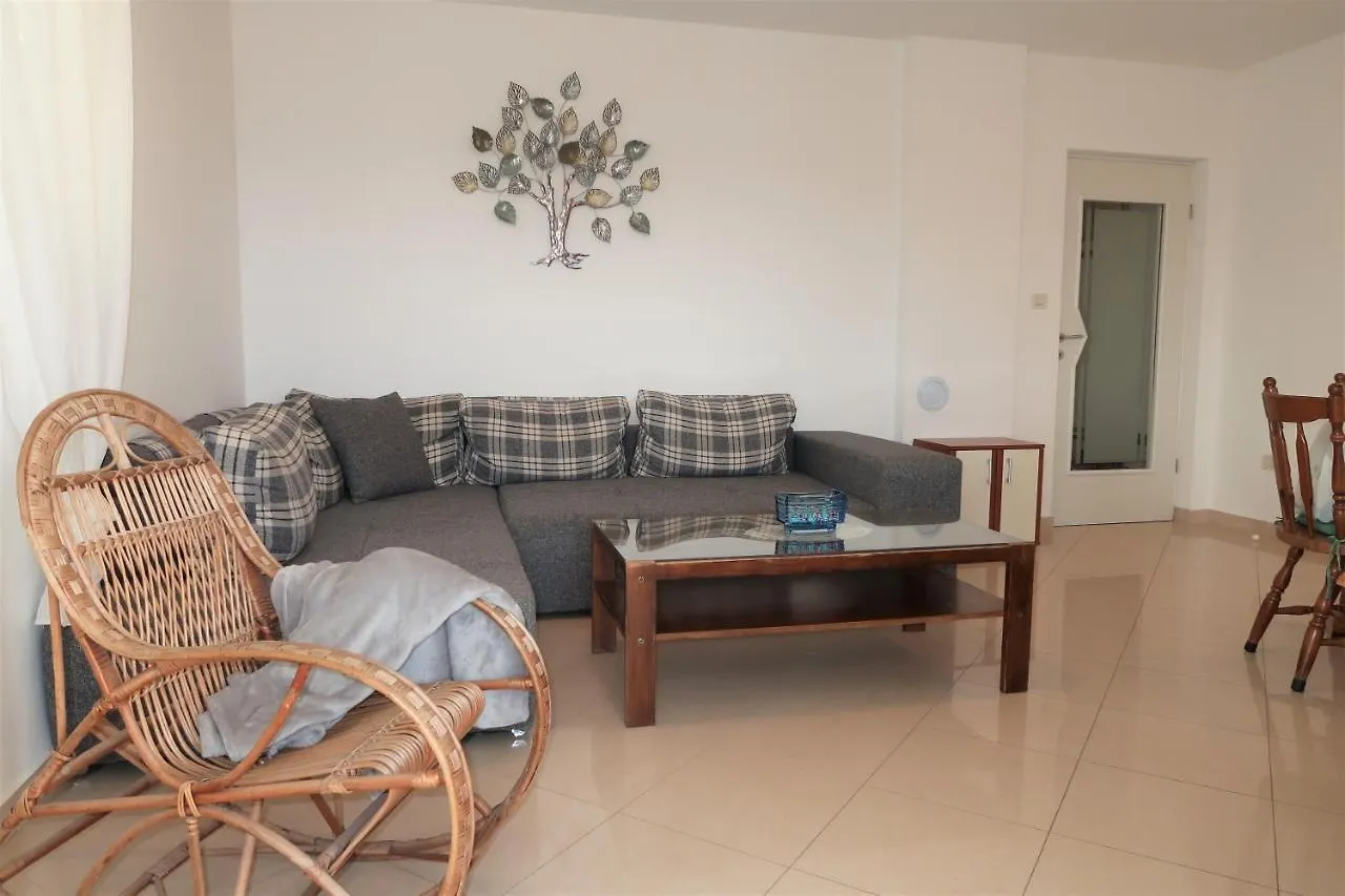 Nikas1 Rabac Apartment