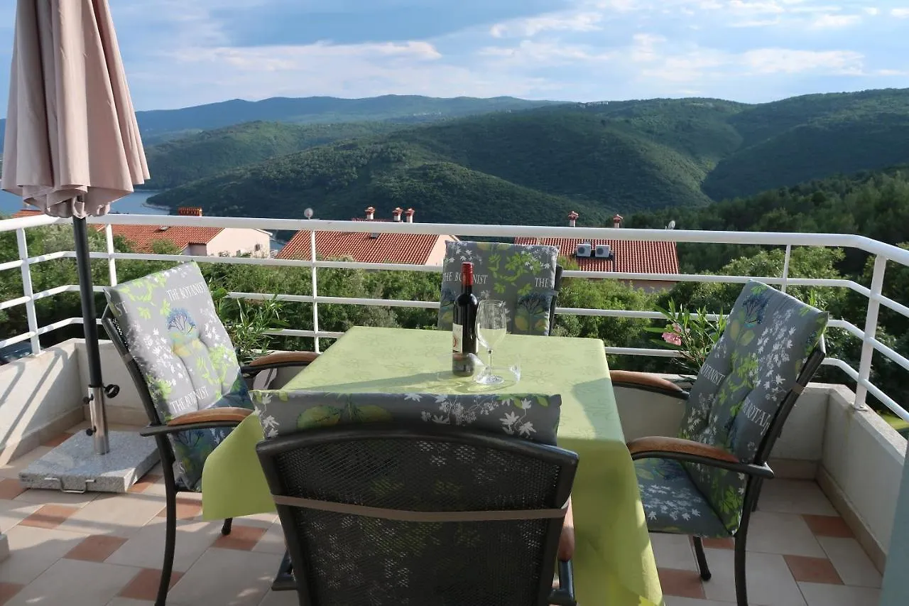 Nikas1 Rabac Apartment Croatia
