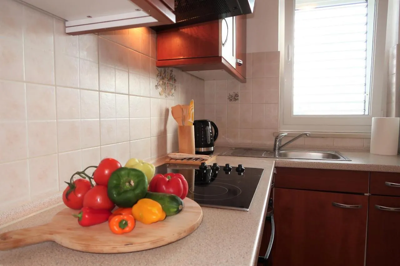 Nikas1 Rabac Apartment 0*,  Croatia