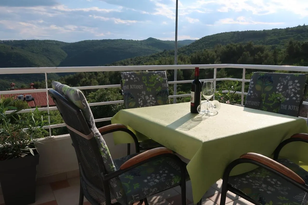Nikas1 Rabac Apartment 0*,  Croatia