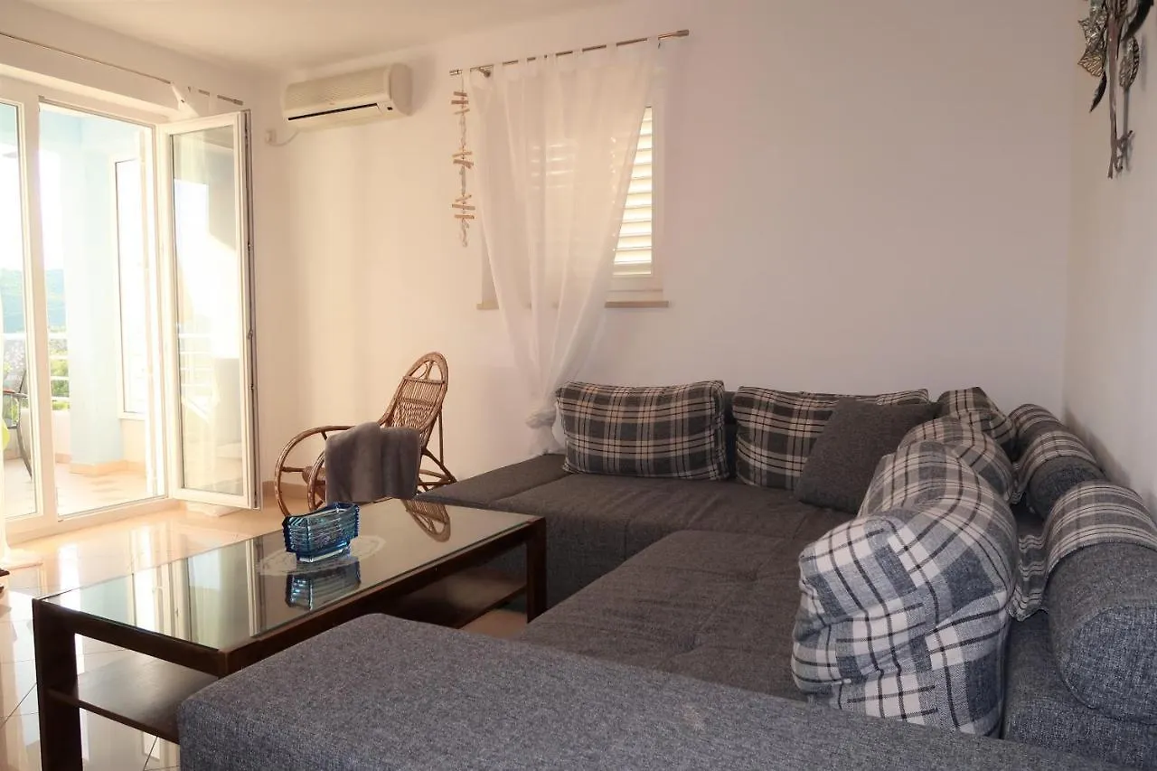 Nikas1 Rabac Apartment Croatia