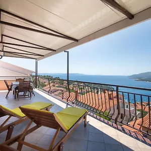  Apartmán Oriana